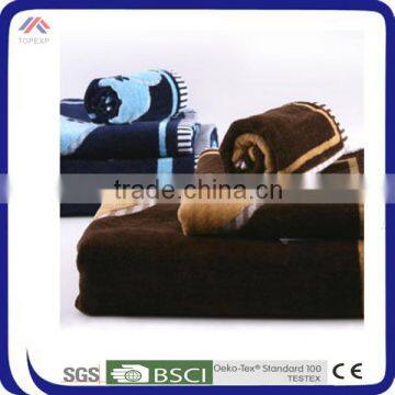 Expanding Hairdressing Magic Towel