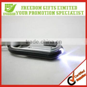 Promotional ABS Led Key Chain Bottle Opener
