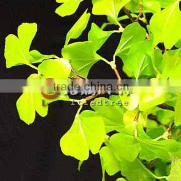 High Quality Luxury LED Gingko Tree Lighting photo-4