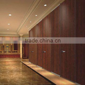 Toilet Compact Board HPL Board High Pressure Laminate photo-2