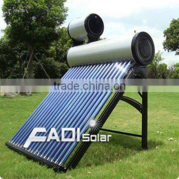 Solar Energy Water Heater (150Liter)