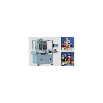 Sauce Filling Machine