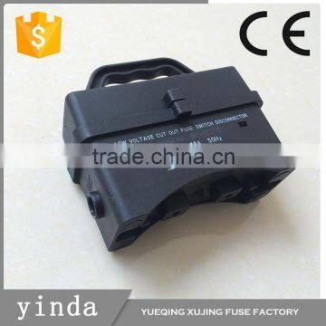 Malaysia Fuse Switch Cut Out 100A photo-2