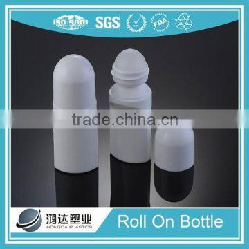 plastic roll on bottles