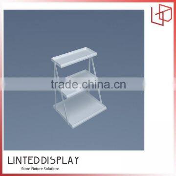 Factory Retail Store Vertical Display Case