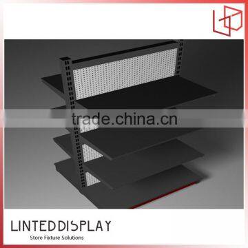 Warehouse Commercial Display Shelves photo-5