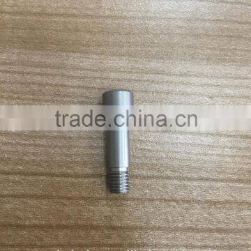 Titanium Part Turning photo-3