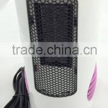 Mini Electric Heater With 300W