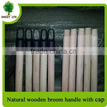 broomstick natural handle from manufacture factory in china