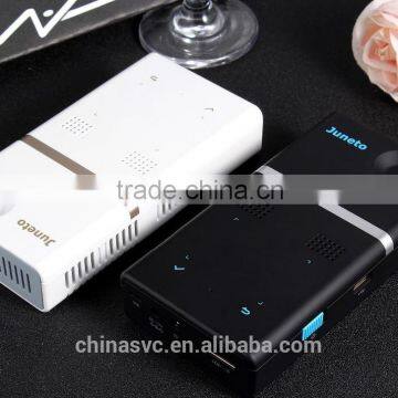 2016 video projector for mobile phone 500 lumens