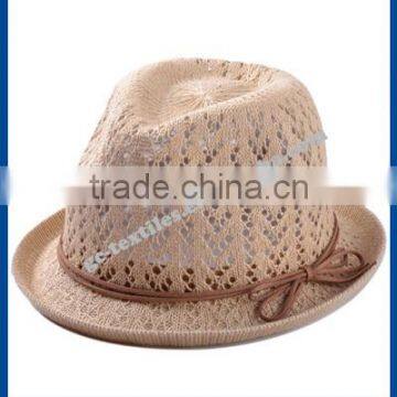 hot new products for 2014 straw hat and cap custom logo