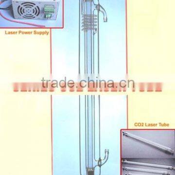 CO2 Laser Tube