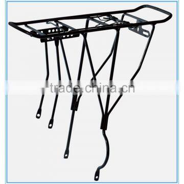 Mountain Bike Racks Disc Brake Can Carry People in the Back Bike Seat After Hangers photo-2