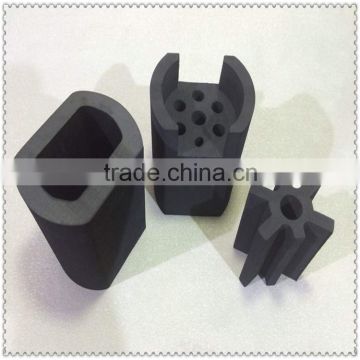 Customized Die Cut Non-toxic Shock-proof Self Adhesive EVA Foam