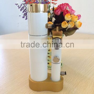 the fourth generation medical co2 gas carboxy therapy beauty machine