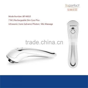 BP-M0151 Photon Ultrasonic Beauty Machine With ISO9001 and ISO13485 Approved photo-5