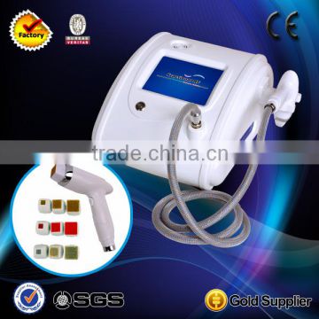 Professional and newest fractional rf microneedle machine