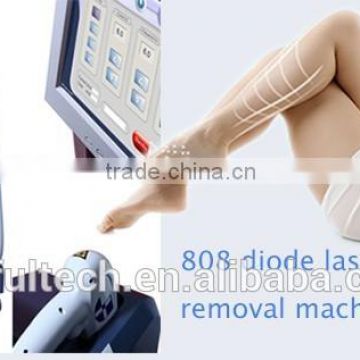 Joyful innvation body painless 808nm laser hair removal device