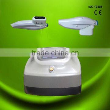 2013 factory price rf splitter Beauty Equipment RF Equipment rf wrinkle removal