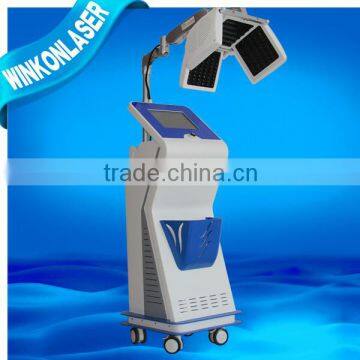 No.1 Hair Growth Products / Hair Growth Laser Machine / Laser Hair Growth Machine photo-2