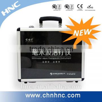 HNC factory offer anti-cancer therapy machine electromagnetic wave hot selling new model