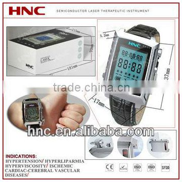 popular hot sell rehabilitation 650nm healthcare sugar diabetic machine hand held laser