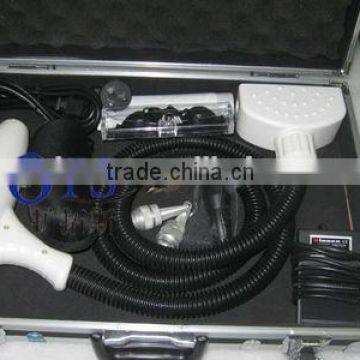 Most Competitive Q Switch nd Yag Laser Tattoo Removal Laser Devices photo-5