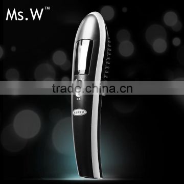 Electric laser hair care/ massage comb hair growth comb for hair anti-loss