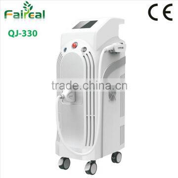 SHR +Elight +IPL +RF beauty machine/multifunction beauty machine