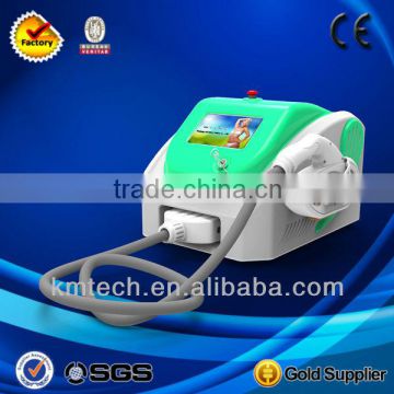 Wholesales price! mini depilator machine