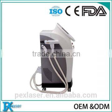 Multifunction Beauty Machine -Hair Removal, Skin & Body Care photo-2