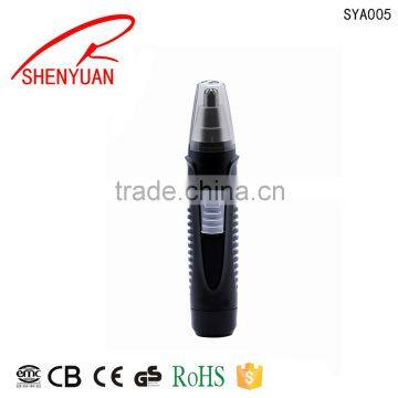 Good Sell Item Basic Design Cheap AA Battery Nose Trimmer