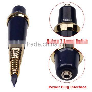 China Permanent Makeup Lip/eyebrow Tattoo Machine/tattoo Eyebrow Machine Pen for Sale photo-6