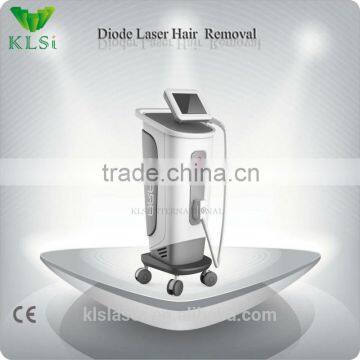 KLSi 2015 Diode Laser Hair Removal/808nm Diode Laser Depilation/laser Diodo for 808nm photo-5