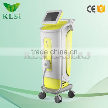 Beauty salon machine 808nm 400w laser diode/808nm diode laser hair removal machine