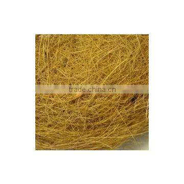 100% Natural Coir Coconut Fibre Products