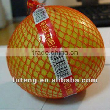 New Chinese green yellow fujian pomelo with good taste