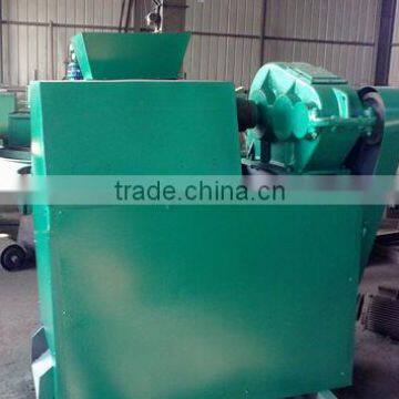 Fertilizer Granulator Machine Organic Fertilizer Machine photo-2