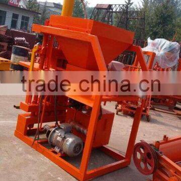 Industrial Machine SY2-10 Full Automatic Clay Brick Making Machine South Africa for Sale photo-4