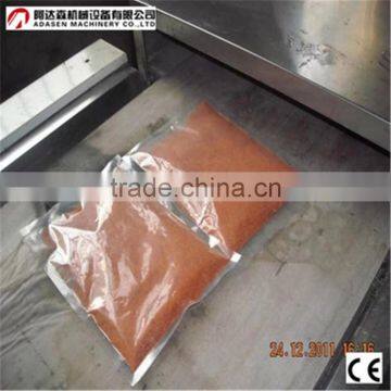 Industrial Conveyor Belt Oven Paprika Powder Microwave Drying/Microwave Dryer