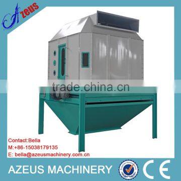 Contraflow Wood Pellet Cooler photo-3