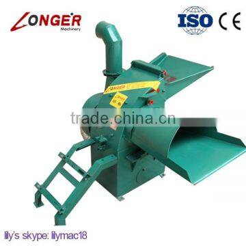 Animal Feed Crusher and Mixer Hammer Mill for Sale