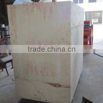 Screw Type Oil Expeller|Oil Expeller Machine|Palm Kernel Oil Expeller Machine photo-4