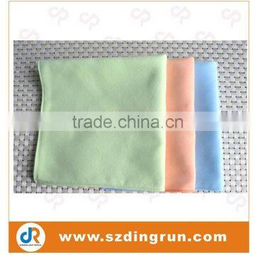 2015 promotional cleaning microfiber towel wholesale