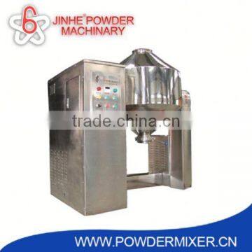 2016 NEWEST JHS-P filler mixing machines