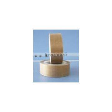 PTFE Coated Fiberglass Thermal Spray Tape