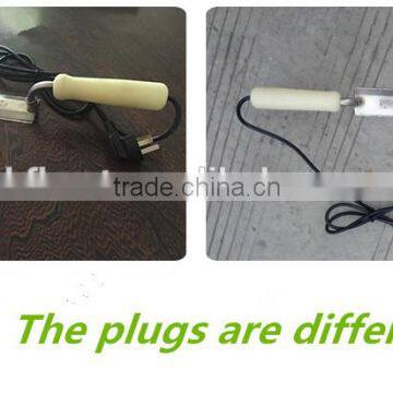 New Style Electric Uncapping Knife photo-2