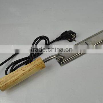 Hot Sale Beekeeping Tools 120V Honey Scraper European Plug Electrical Uncapping Knife photo-5
