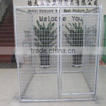 2014 new discount hot selling fashional china factory direct sold high quality dog kennels(made in anping)