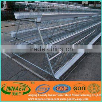 2014New Design Good Quality Chicken Cage / Chicken Coop